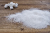 Минсельхоз рекомендовал производителям формировать запасы сахара