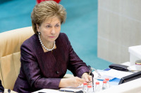 Карелова рассказала, что будет обсуждаться на женском форуме в Кузбассе