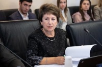 Алтабаева рассказала о возможностях детского отдыха в Крыму