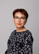 Татьяна Алексеевна Кусайко