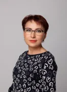 Татьяна Алексеевна Кусайко