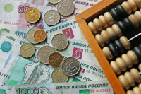 Банк России рассчитывает на снижение инфляции в 2022 году