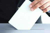 От комплексов для электронного голосования на выборах предложили отказаться