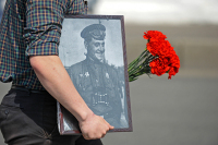 Процедуру присвоения улицам имён героев Великой Отечественной войны могут ускорить