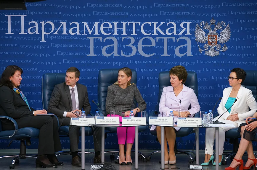 Детскую оздоровительную кампанию обещают подлечить