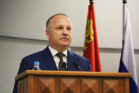 Мэр Владивостока объявил о решении уйти в отставку