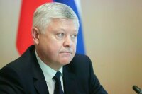 Пискарёв: антироссийские НПО действуют из Чехии и Литвы