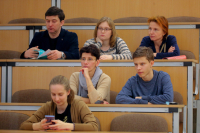 СМИ: пребывание в России иностранных студентов хотят упростить 