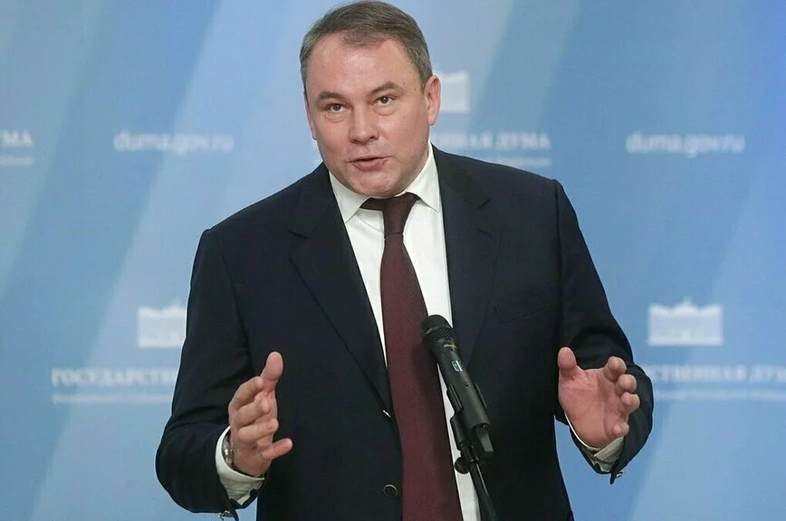 Толстой заявил о готовности Госдумы запретить суррогатное материнство для иностранцев