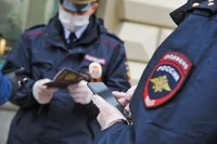 За публикацию сведений о правоохранителях хотят ввести дополнительную ответственность