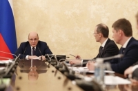 Кабмин предложил ратифицировать соглашение о единой системе связи ВС стран СНГ