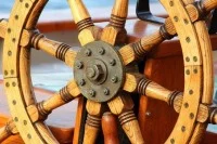 В России могут появиться «музейные» корабли