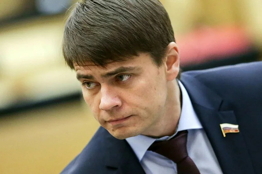 Сергей Боярский
