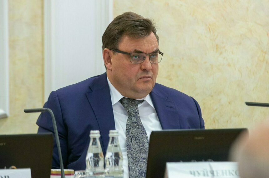 В Минюсте заявили о намерении улучшить законодательство об адвокатуре