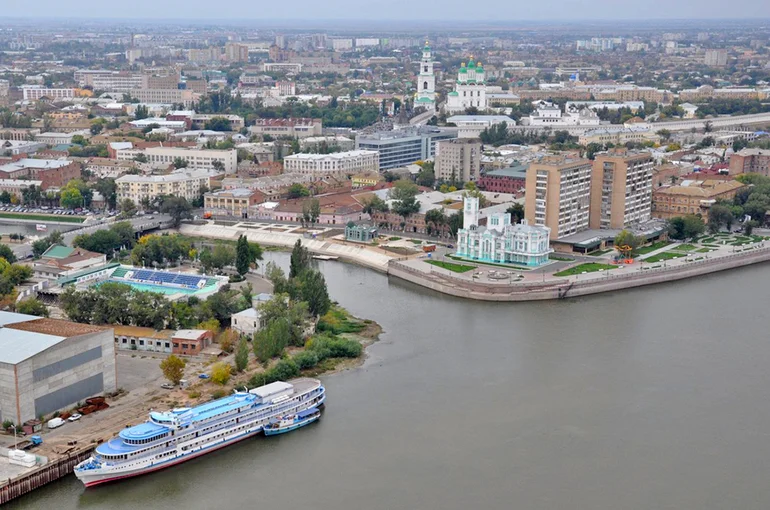 Почему Астрахань кормит всю Россию, а сама сидит на бобах