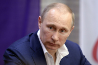 Путин рассчитывает на ритмичное выполнение его Послания 2021 года