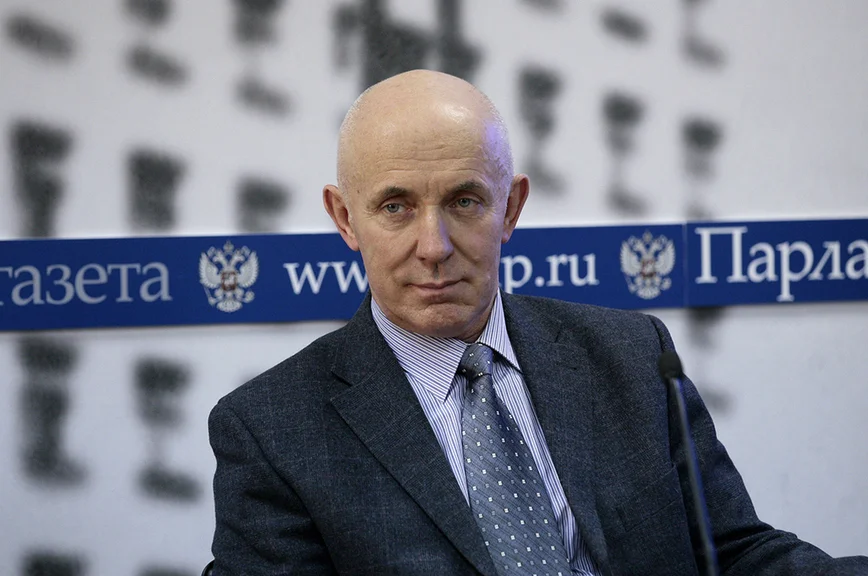 Юрий Синельщиков