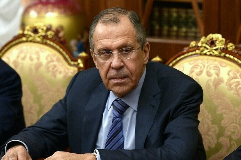 Лавров заявил о готовности «разгрести завалы» в отношениях с США