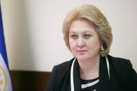 Гумерова предложила провести в Башкирии «пилот» по поддержке молодых женщин-учёных