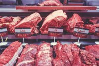 В Австрии мясо может подорожать на треть