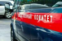 Школьник напал с ножом на учителя в Пермском крае