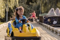 Более 37 тысяч детских лагерей откроется в России летом