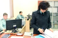 Приставам хотят дать доступ к паспортным данным должников 