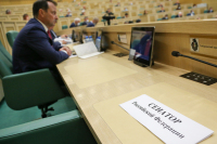 Цеков назвал лицемерным заявление главы Минобороны Британии о России