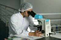 Американские учёные открыли новый класс биомолекул