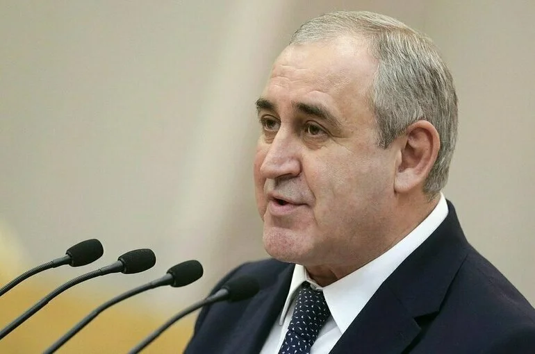 Неверов предложил ЦБ обсудить меры против закредитованности населения