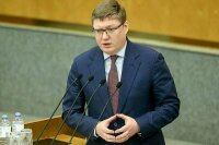 «Единая Россия» предложила ЦБ расширить систему страхования вкладов
