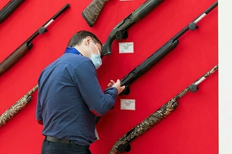 Медицинские требования для владения оружием могут ужесточить