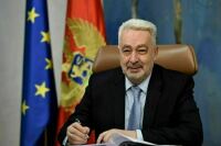 Премьер: Черногория всегда будет поддерживать хорошие отношения с Россией