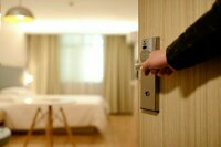 Отелям хотят компенсировать затраты на номера для инвалидов