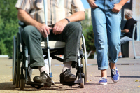 Членам Общественной палаты с инвалидностью предлагают предоставить больше льгот