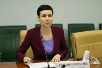 Рукавишникова предложила начинать цифровое правовое просвещение со школы