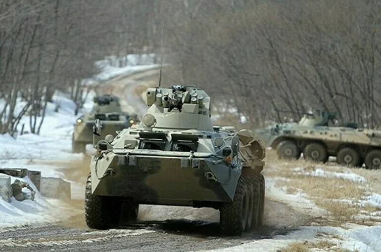 Лицензирование испытаний военной техники могут отменить