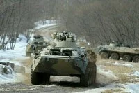 Лицензирование испытаний военной техники могут отменить