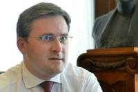 Глава МИД Сербии рассказал о преимуществах многовекторной внешней политики