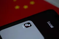 TikTok оштрафовали за запрещённый контент на 1,5 млн рублей