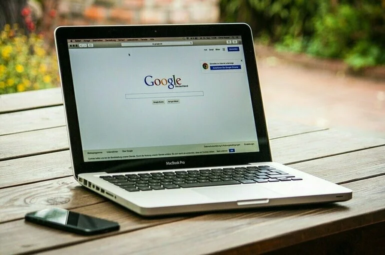 Google оштрафовали на 3,5 млн рублей за ссылки на заблокированные ресурсы