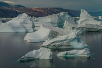 Ущерб от таяния вечной мерзлоты в Арктике оценили в 5 трлн рублей