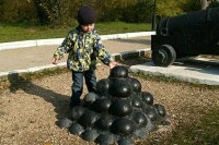 Люди смогут получить полную информацию о памятниках культуры