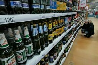В России создадут реестр производителей пива и сидра