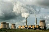 Выбросы парниковых газов в России намерены ограничить