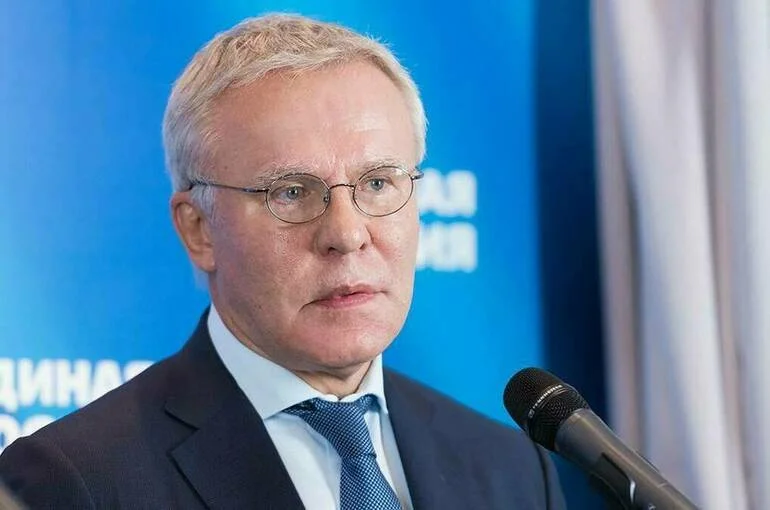 Фетисов: природосберегающие технологии не должны быть под санкциями