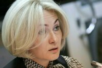 Абрамченко назвала производство природного газа в России экологичным