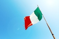 Оппозиционная партия «Братья Италии» стала второй политической силой страны, показал опрос