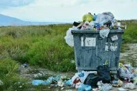 В России готовы запретить пластиковую посуду и ватные палочки