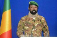 Временным президентом Мали стал полковник Гоита